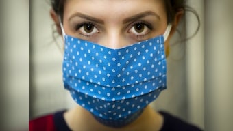 Here’s how you can make a reusable face mask at home