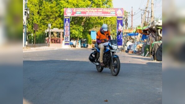 Coronavirus India Roundup April 21: 47 more deaths, rapid testing kits faulty, 813 containment zones in Mumbai