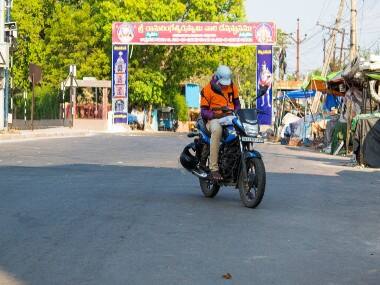 Coronavirus India Roundup April 21: 47 more deaths, rapid testing kits faulty, 813 containment zones in Mumbai