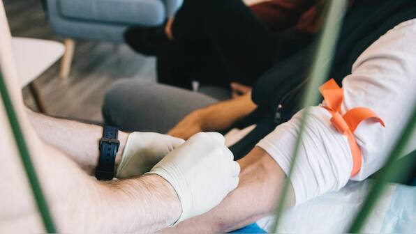 Coronavirus pandemic poses a challenge to blood stem-cell transplants, donor registration drives