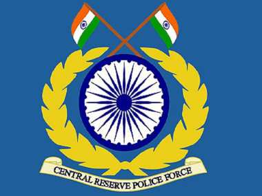 Crpf 