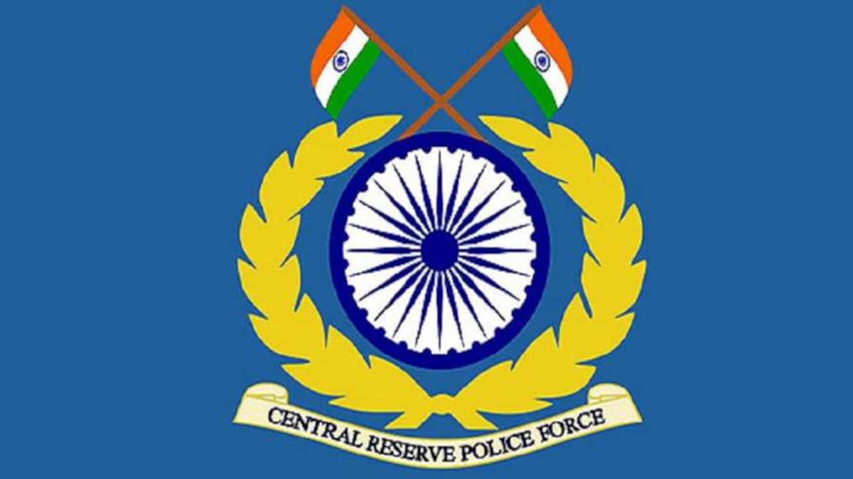 CRPF Recruitment 2021: Apply for physiotherapist, nutritionist posts at crpf.gov.in; check details here