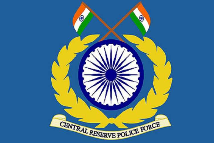 CRPF Recruitment 2021: Apply for physiotherapist, nutritionist posts at crpf.gov.in; check details here CRPF Recruitment 2021: Apply for physiotherapist, nutritionist posts at crpf.gov.in; check details here