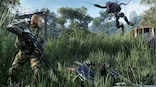Crysis 4 in the works? The game's official Twitter account goes active after four years