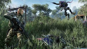 Crysis 4 in the works? The game's official Twitter account goes active after four years