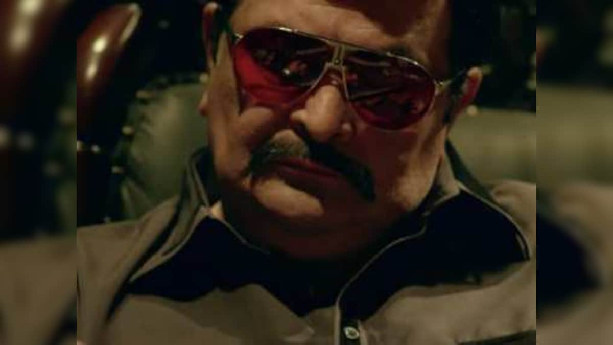 Rishi Kapoor passes away: Director Nikkhil Advani remembers the veteran actor and working with him in D-Day