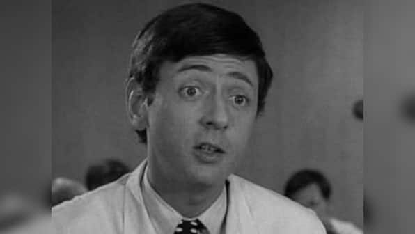 Danny Goldman, veteran actor and voice artist of Brainy Smurf in Hanna-Barbara cartoon show, dies at 80