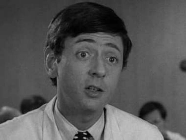 Danny Goldman, veteran actor and voice artist of Brainy Smurf in Hanna-Barbara cartoon show, dies at 80