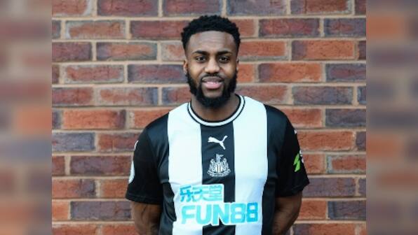 Coronavirus Outbreak: Newcastle United defender Danny Rose says players feel their 'backs are against the wall' on wage cuts