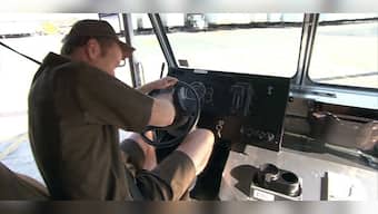 Rules For When Your Drive, Rules For When You Stop Try and be a good driver even when you are at a traffic signal.