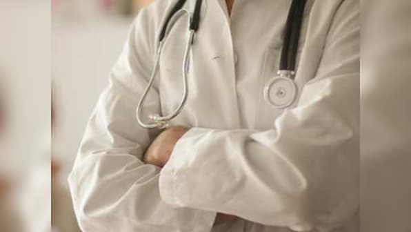 Foot sores may be a new symptom of COVID-19, Spanish doctors say