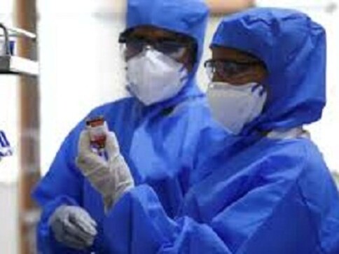 India sends first shipment of 5.5 million tablets of hydroxychloroquine to UAE, another consignment enroute to Nepal India sends first shipment of 5.5 million tablets of hydroxychloroquine to UAE, another consignment enroute to Nepal