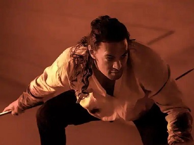 Jason Momoa opens up on his 'Han Solo-esque' character in Denis Villeneuve's upcoming Dune Jason Momoa opens up on his 'Han Solo-esque' character in Denis Villeneuve's upcoming Dune