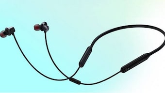OnePlus Bullets Wireless Z earphones are now available for purchase, priced at Rs 1,999