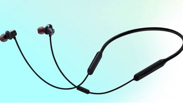 OnePlus Bullets Wireless Z2 Bluetooth Headset Price in India - Buy