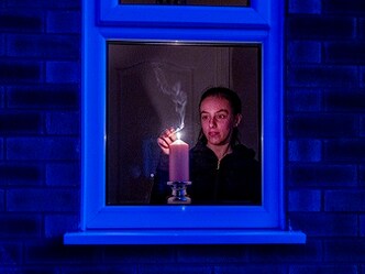 Easter in the time of coronavirus: Empty churches, unused communion hosts reflect a world where prayer has gone online