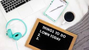 Coronavirus Outbreak: How to effectively work from home during a pandemic?