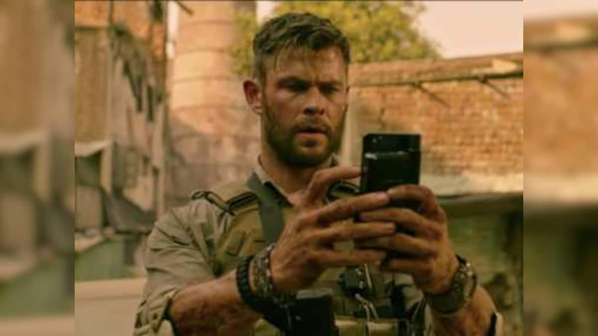 Extraction trailer: Chris Hemsworth is sent to Bangladesh on a mission to rescue the kidnapped son of a drug lord