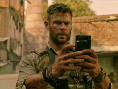 Extraction trailer: Chris Hemsworth is sent to Bangladesh on a mission to rescue the kidnapped son of a drug lord Extraction trailer: Chris Hemsworth is sent to Bangladesh on a mission to rescue the kidnapped son of a drug lord