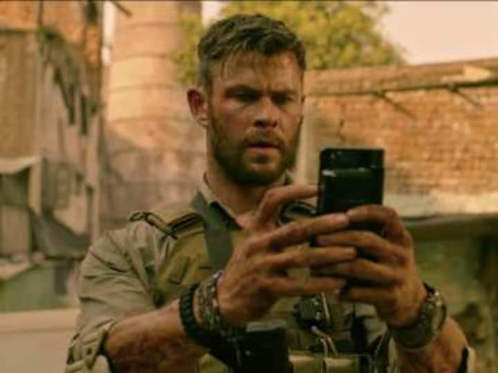 Extraction trailer: Chris Hemsworth is sent to Bangladesh on a mission to rescue the kidnapped son of a drug lord