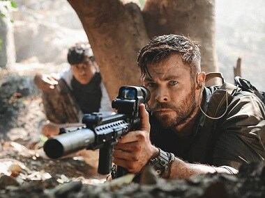 Joe Russo teases plot details, new international location, return of Chris Hemsworth for Netflix's Extraction sequel