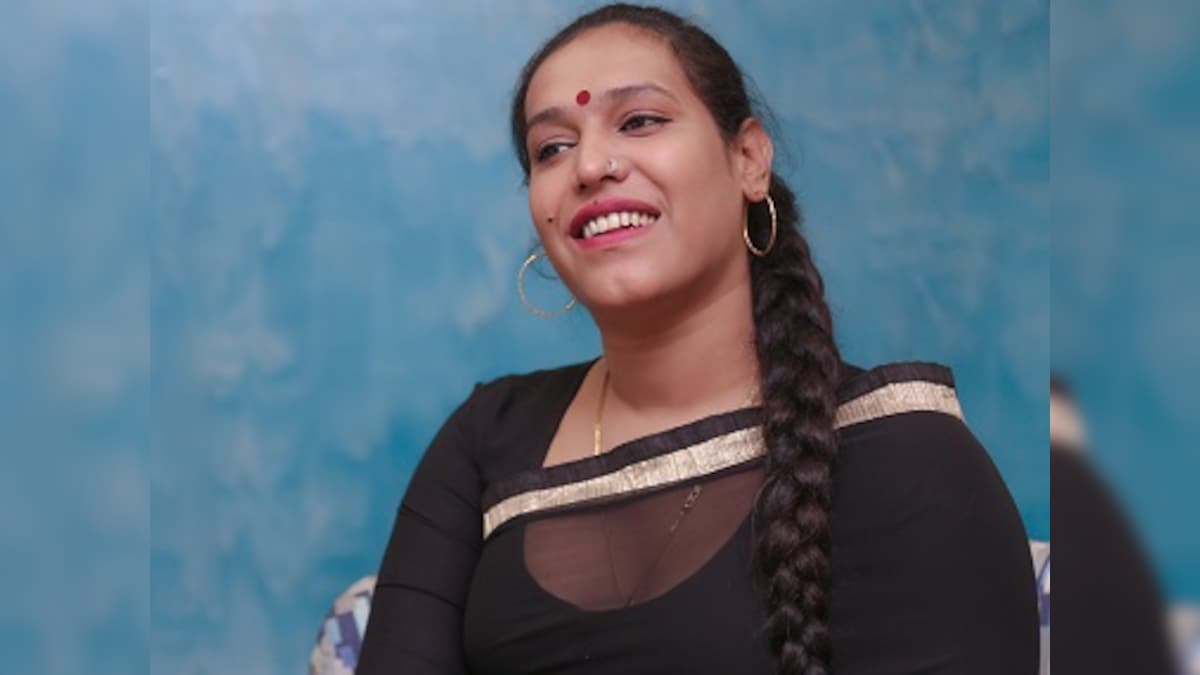 Fida Khan on her new podcast De Taali, navigating relationships as a transgender woman in India