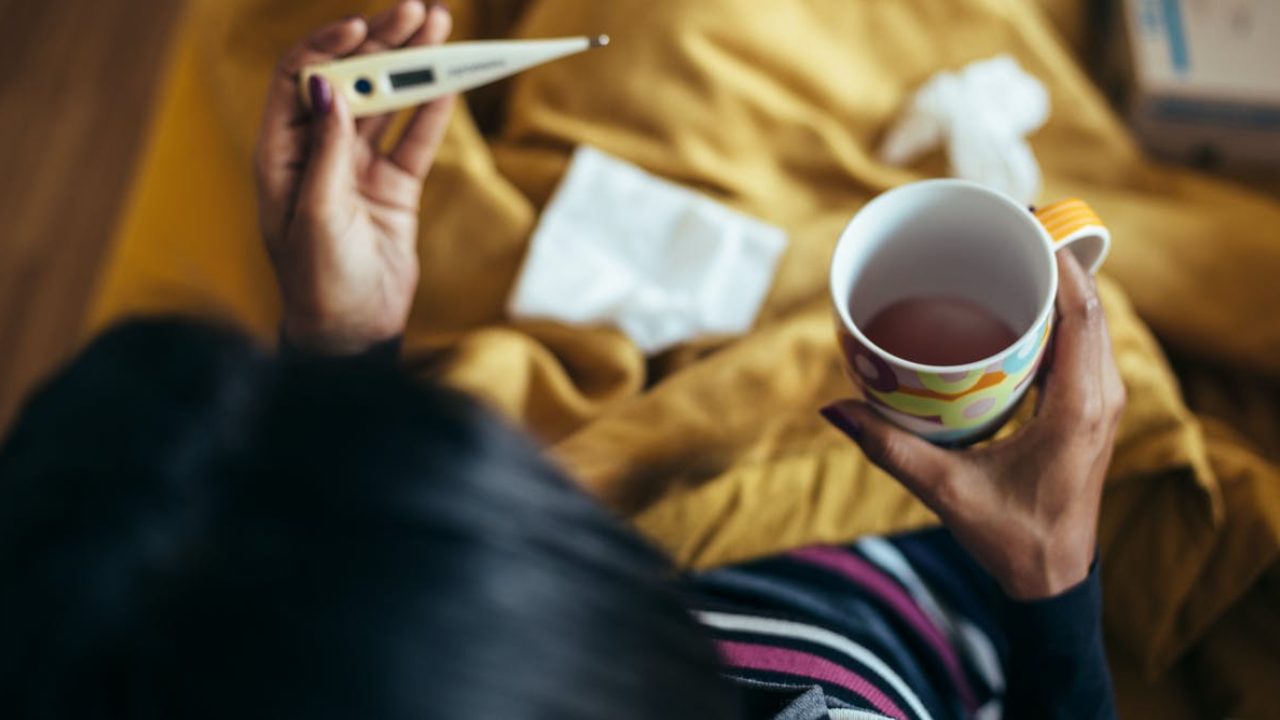 Coronavirus Outbreak: How long can you be infectious once you get infected? Coronavirus Outbreak: How long can you be infectious once you get infected?