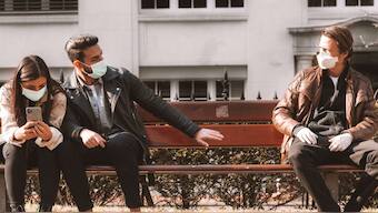 Coronavirus Outbreak: Why are more men dying from COVID-19 infections than women?