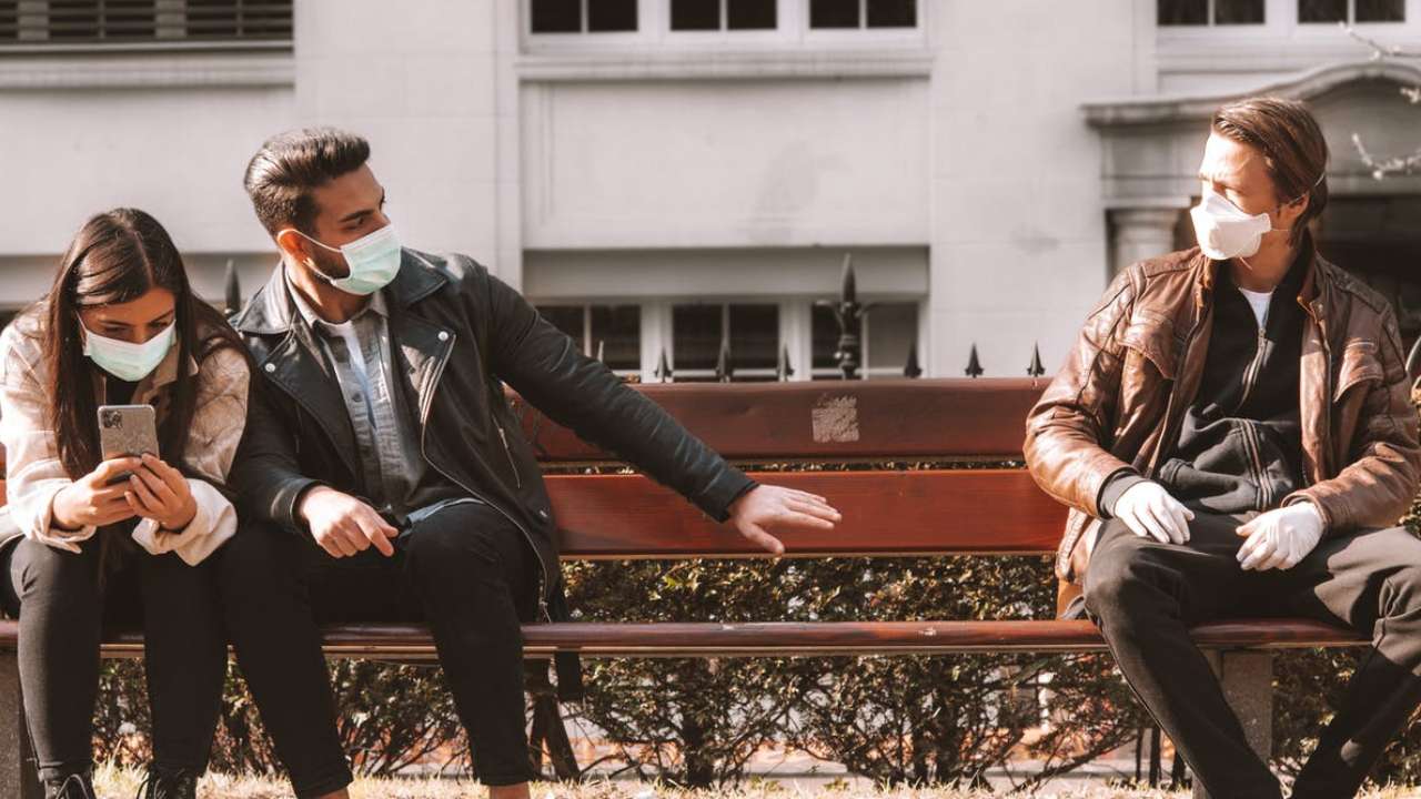 Coronavirus Outbreak: Why are more men dying from COVID-19 infections than women? Coronavirus Outbreak: Why are more men dying from COVID-19 infections than women?