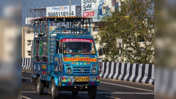 Coronavirus India Roundup, April 28: NITI Aayog Delhi sealed, higher than average death rate in Maharashtra &amp; Gujarat