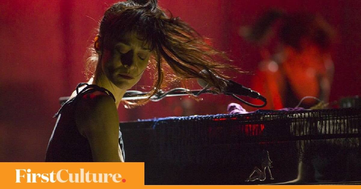 Fetch the Bolt Cutters review Fiona Apple’s fifth studio album is