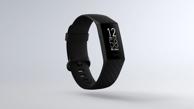 fitbit with spotify