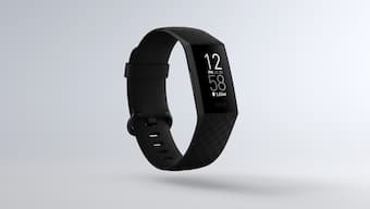 Fitbit Charge 4 updated with features like skin temperature, SpO2 tracker, and more
