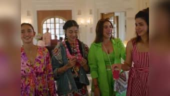 Four More Shots Please! Season Two team on challenging stereotypes and celebrating flawed female personalities