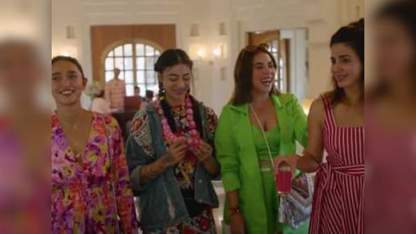 Four More Shots Please! Season Two team on challenging stereotypes and celebrating flawed female personalities