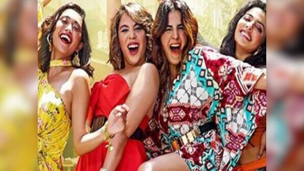 Four More Shots Please! Season 2 review: Amazon Original makes its women messier, and their stories more layered