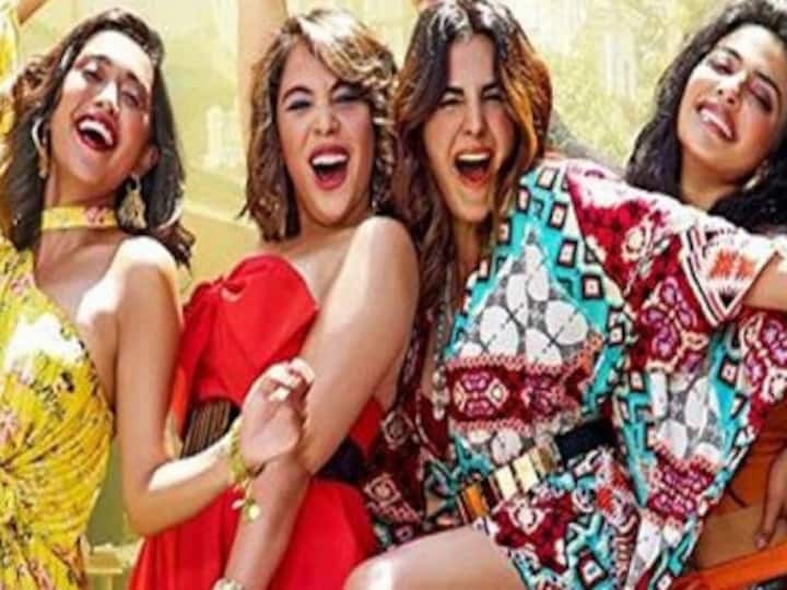 Four More Shots Please! Season 2 review: Amazon Original makes its women messier, and their stories more layered