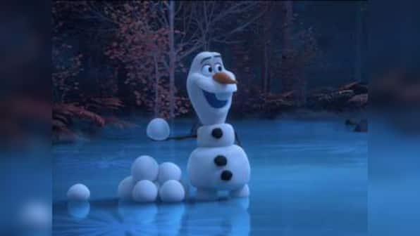 Coronavirus Outbreak: Disney Animation to release Frozen shorts, At Home with Olaf, voiced by Josh Gad