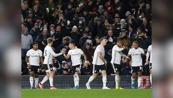 Coronavirus Outbreak: 'Psychologist helping young foreign players tide through lockdown', says Fulham manager Scott Parker