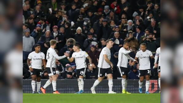 Coronavirus Outbreak: 'Psychologist helping young foreign players tide through lockdown', says Fulham manager Scott Parker