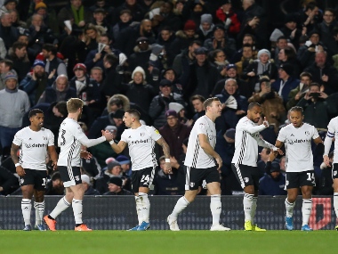 Coronavirus Outbreak: 'Psychologist helping young foreign players tide through lockdown', says Fulham manager Scott Parker Coronavirus Outbreak: 'Psychologist helping young foreign players tide through lockdown', says Fulham manager Scott Parker