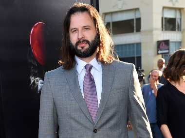 Annabelle Comes Home director Gary Dauberman to helm adaptation of Stephen King's horror novel Salem's Lot Annabelle Comes Home director Gary Dauberman to helm adaptation of Stephen King's horror novel Salem's Lot