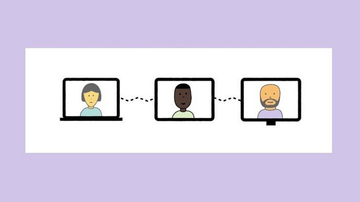 Google decodes the science behind why remote video calling does not appeal to some employees
