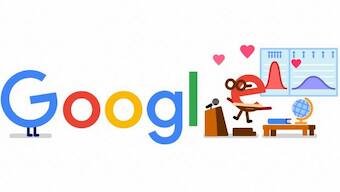 Google Doodle series to thank coronavirus heroes like food delivery workers, teachers over the next two weeks