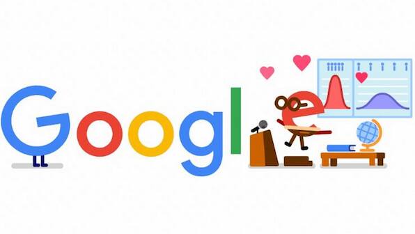 Google Doodle series to thank coronavirus heroes like food delivery workers, teachers over the next two weeks