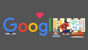 Google Doodle lauds efforts of educators and childcare workers during Coronavirus outbreak