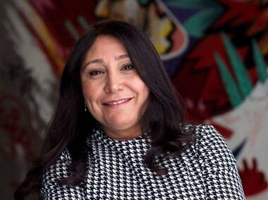 Netflix to adapt Kiera Cass' novel The Selection; filmmaker Haifaa Al-Mansour roped in to direct the feature