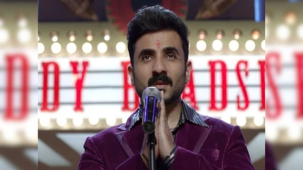 Hasmukh review: Vir Das' Netflix show has a promising premise but fails to be gripping