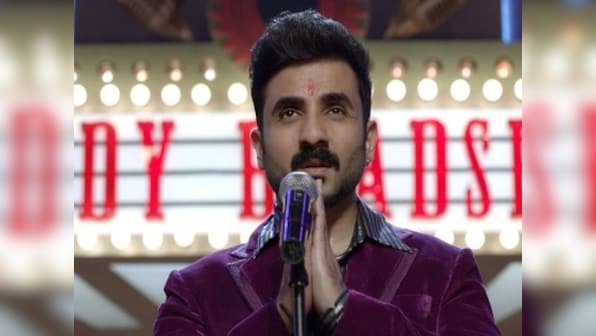 Delhi HC refuses to grant interim stay on Vir Das' Netflix show Hasmukh; hearing on permanent injunction in July
