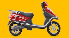 Hero Electric offers special discounts on two wheelers in India till 15 May